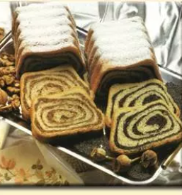 Mlinarstvo in pekarstvo pomurje