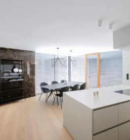 Moderne kuhinje ljubljana smartno