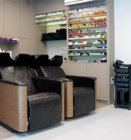 Modno striženje Tržič