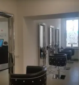 Modno strizenje krsko