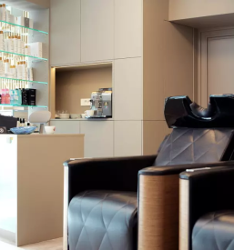 striženje in barvanje Tržič