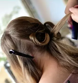 Modno striženje Videm pri Ptuju