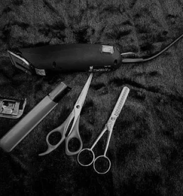 Modno striženje za moške Videm pri Ptuju