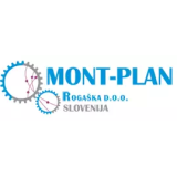 MONT-PLAN Rogaška d.o.o.