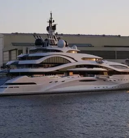 Montage der Möbel in Luxusgebäuden EU