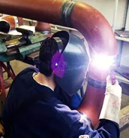 Montage von industriemaschinen slowenien