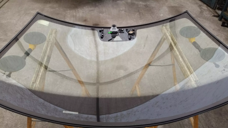 Montaža avtostekel Osrednja Slovenija