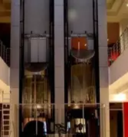 Montaža dvigal Ljubljana, Slovenija