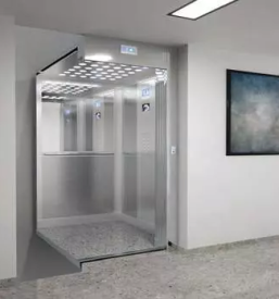 Ugodna montaža dvigal Slovenija