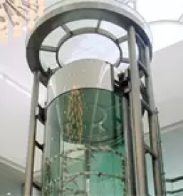 Obnova različnih dvigal Štajerska