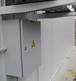 Montaza elektroinstalacij cela primorska