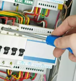 Montaza elektroinstalacij cela primorska