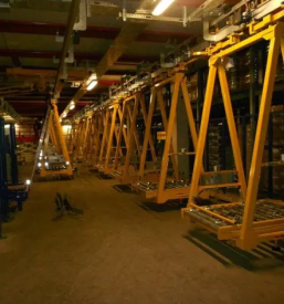 Montaza elektroinstalacij pomurje