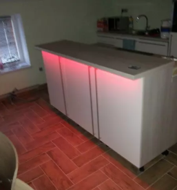 Montaza elektroinstalacij pomurje