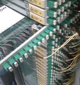 Montaza elektroinstalacij slovenija