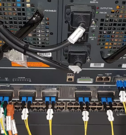 Montaza elektroinstalacij slovenija