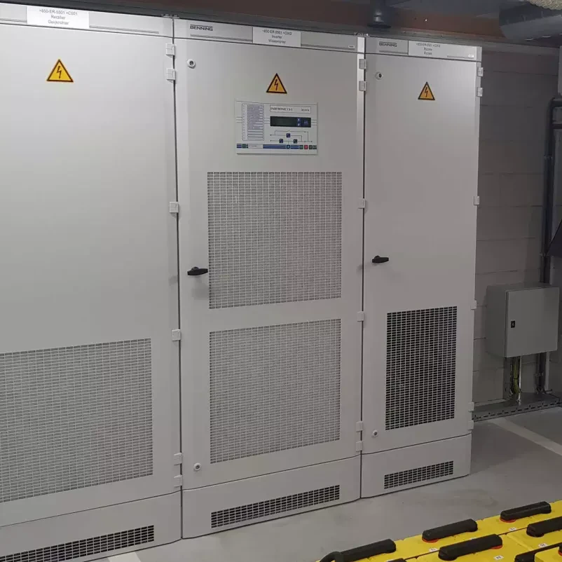 Inštalacije elektrike Slovenija