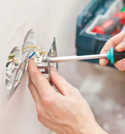 Montaza elektroinstalacij za novogradnje stajerska