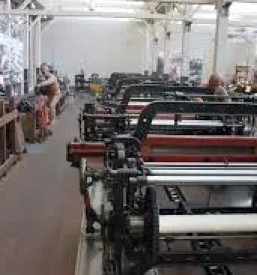 Montaza in servis delovnih linij po sloveniji