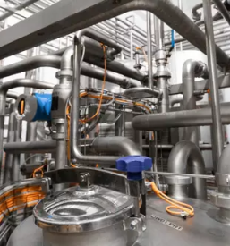 Montaza industrijskih naprav stajerska