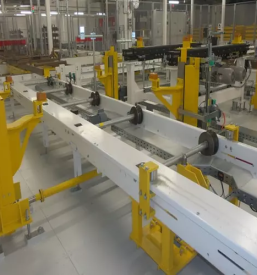 Kvalitetna montaža industrijskih strojev Maribor, Štajerska