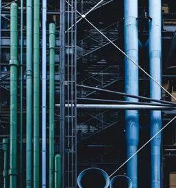 Montaza industrijskih strojev slovenija