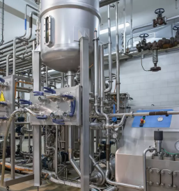 Montaza industrijskih strojev stajerska