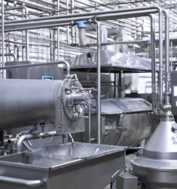 Montaza industrijskih strojev stajerska