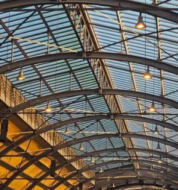 Montaza jeklenih konstrukcij stajerska