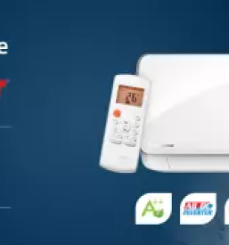 Montaza klima naprav dolenjska