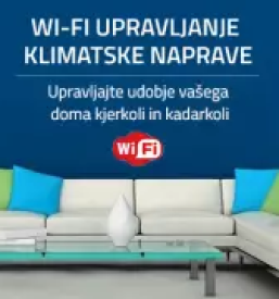 Montaza klima naprav dolenjska