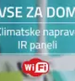 Montaza klima naprav dolenjska