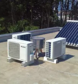 Montaza klimatskih naprav celje