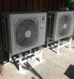 Montaza klimatskih naprav celje