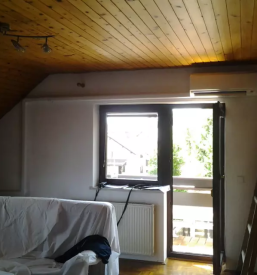 Montaza klimatskih naprav gorenjska