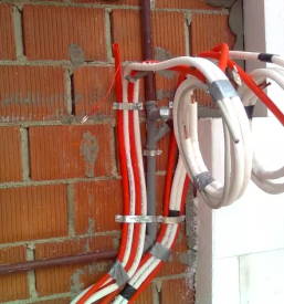 Montaza klimatskih naprav gorenjska