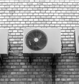 Montaza klimatskih naprav ljubljana