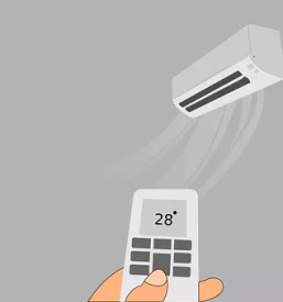 Montaza klimatskih naprav ljubljana