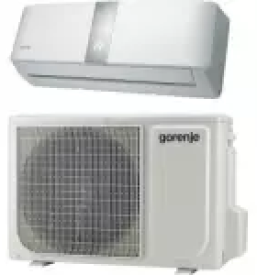 Montaza klimatskih naprav pomurje