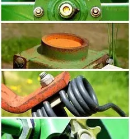 Montaža in servis kmetijske mehanizacije Dolenjska