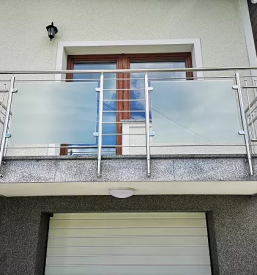 Montaza kovinskih konstrukcij ljubljana okolica