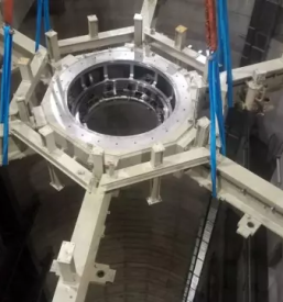 Montaza kovinskih konstrukcij evropa