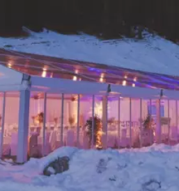 Montaza kovinskih konstrukcij in sotorov maribor stajerska