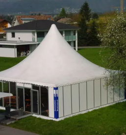 Montaza kovinskih konstrukcij in sotorov maribor stajerska