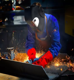 Montaza kovinskih konstrukcij in sotorov maribor stajerska