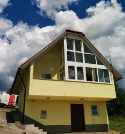 kvalitetna montaza lesenih oken novo mesto