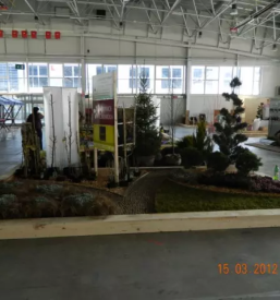 Kvalitetna montaža namakalnih sistemov Ljubljana, okolica