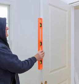 Montaža notranjih vrat in oken Koroška, Slovenija