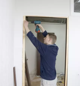 Montaža vrat in oken Koroška