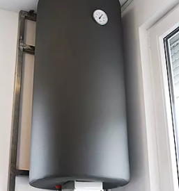 Montaza ogrevalnih naprav gorenjska